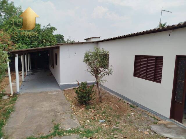 #CA189 - Casa para Venda em Cuiabá - MT