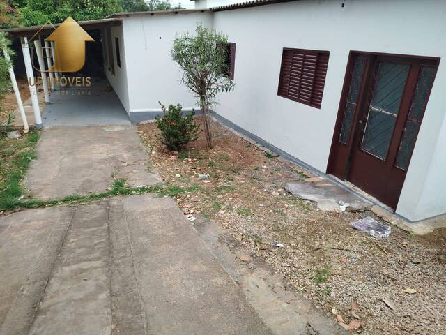 #CA189 - Casa para Venda em Cuiabá - MT