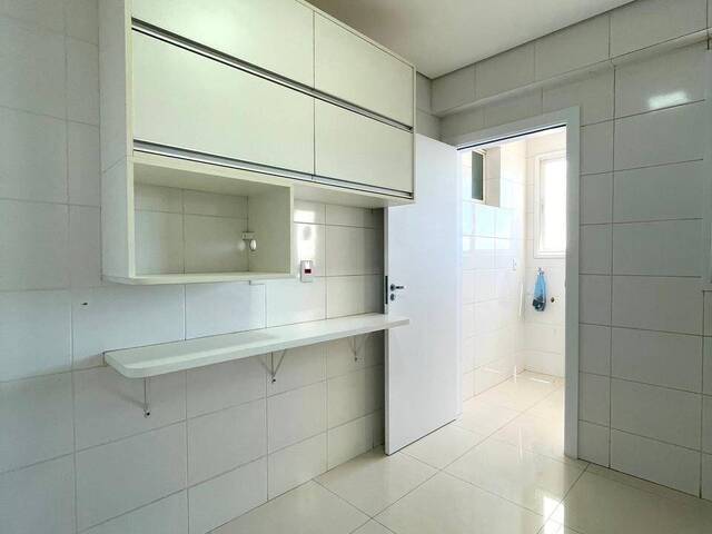 #Ap192 - Apartamento para Venda em Cuiabá - MT