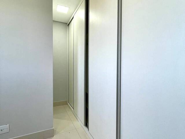 #Ap192 - Apartamento para Venda em Cuiabá - MT