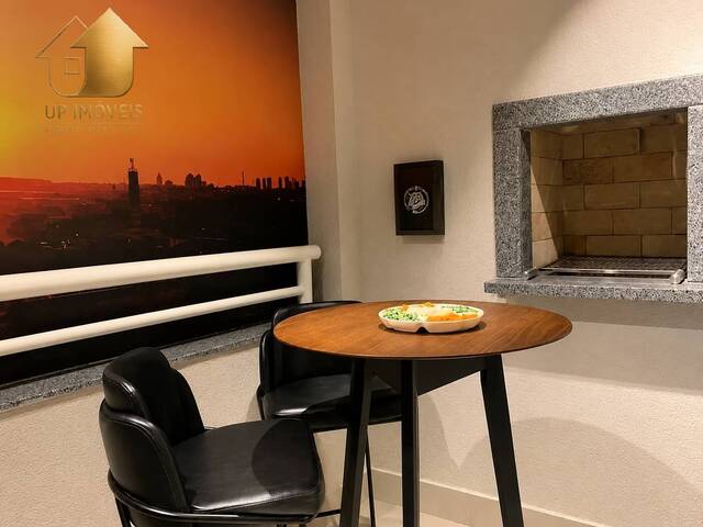 Apartamento para Venda em Cuiabá - 4