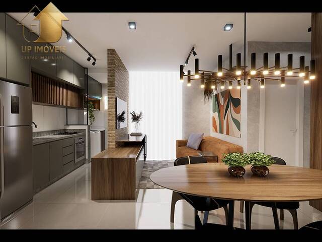 Apartamento para Venda em Cuiabá - 5