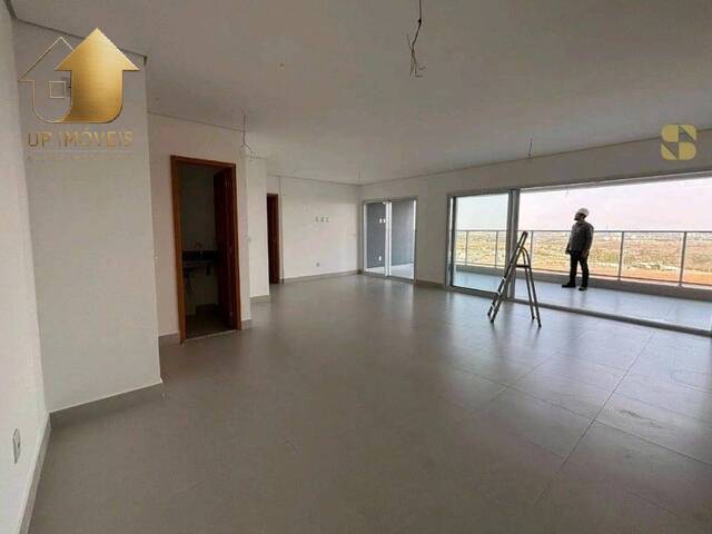 #Ap197 - Apartamento para Venda em Cuiabá - MT