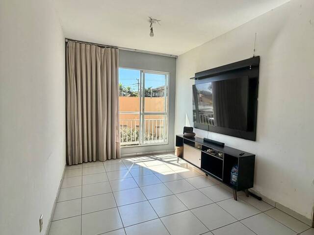 #Ap200 - Apartamento para Venda em Cuiabá - MT