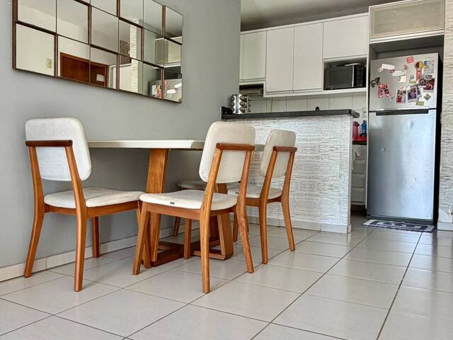 Apartamento para Venda em Cuiabá - 5
