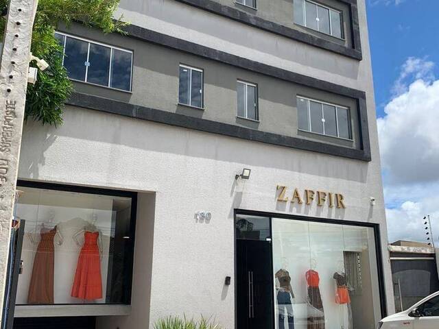 #AP203 - Apartamento para Locação em Cuiabá - MT
