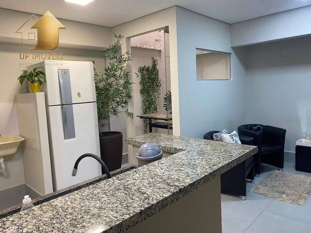 #AP203 - Apartamento para Locação em Cuiabá - MT