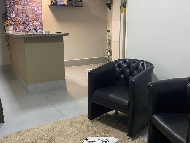#AP203 - Apartamento para Locação em Cuiabá - MT