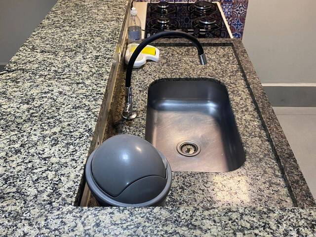 Apartamento para Locação em Cuiabá - 4