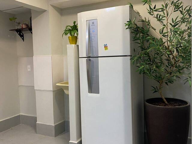Apartamento para Locação em Cuiabá - 5