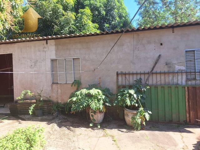 #CA190 - Casa para Venda em Cuiabá - MT