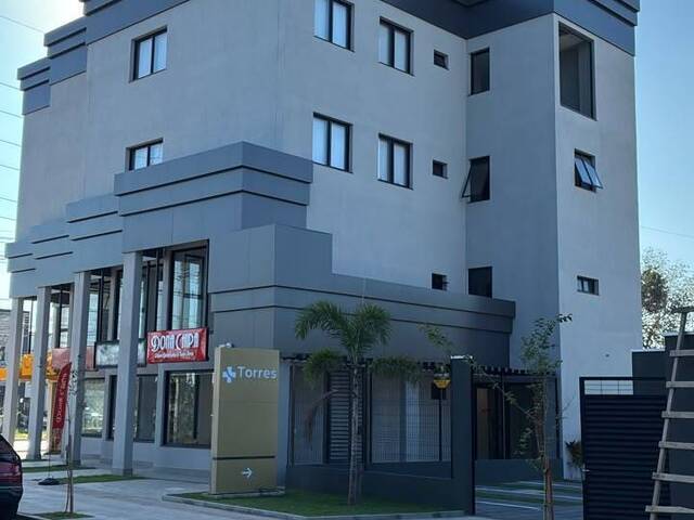 #SL204 - Sala para Locação em Cuiabá - MT