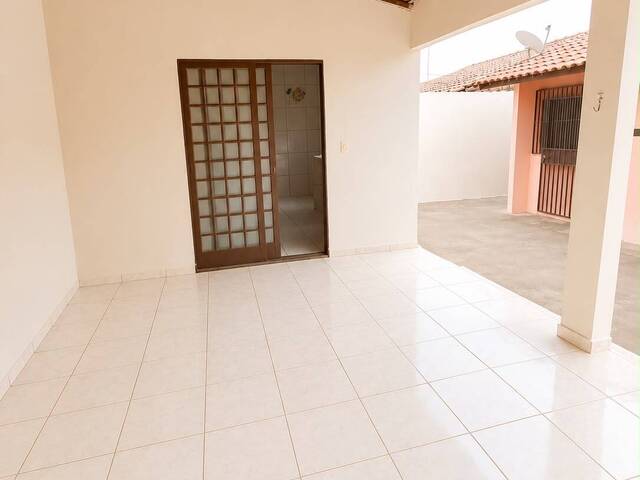 Casa para Venda em Cuiabá - 4