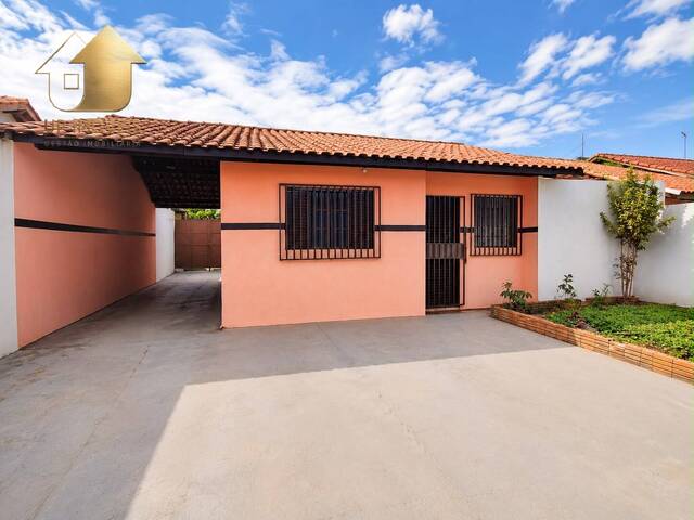 Venda em Residencial Wantuil de Freitas - Cuiabá