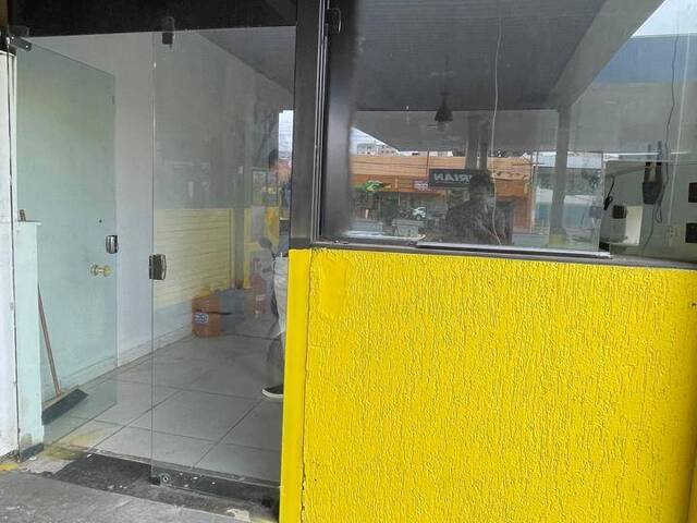 #211 - Sala para Locação em Cuiabá - MT