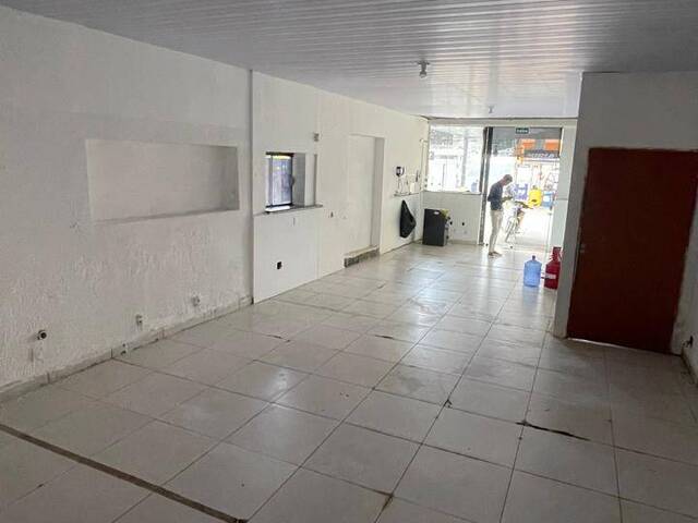 #211 - Sala para Locação em Cuiabá - MT