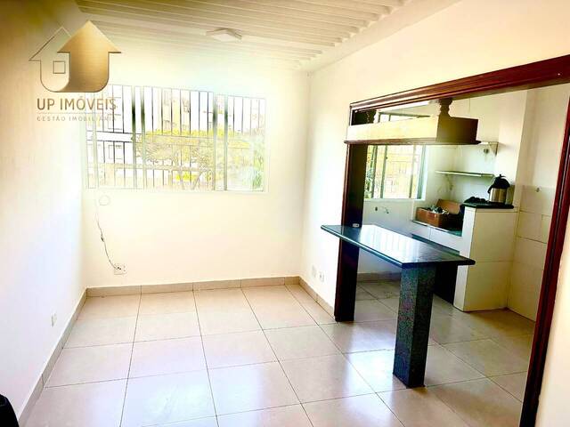 #Ap213 - Apartamento para Locação em Cuiabá - MT