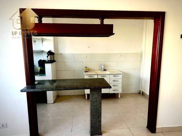 Apartamento para Locação em Cuiabá - 4