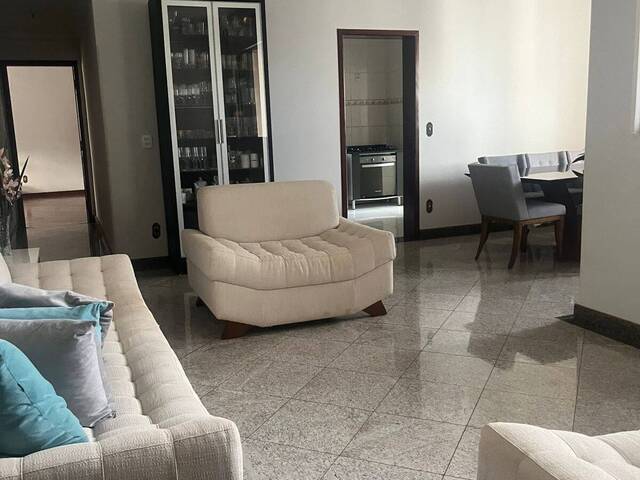#Ap215 - Apartamento para Venda em Cuiabá - MT