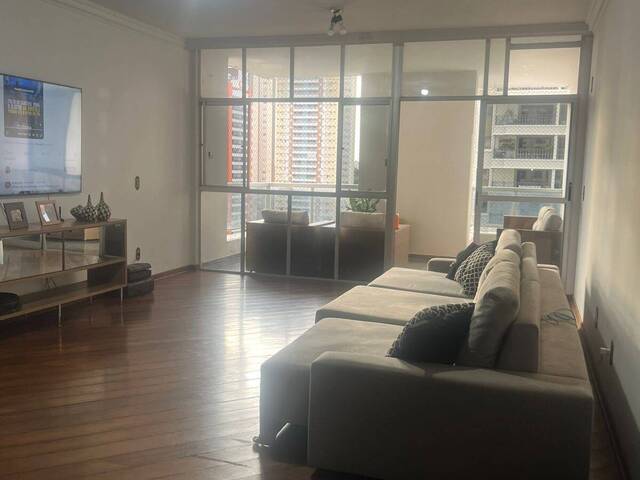 #Ap215 - Apartamento para Venda em Cuiabá - MT