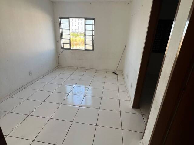 #Ap216 - Apartamento para Venda em Várzea Grande - MT