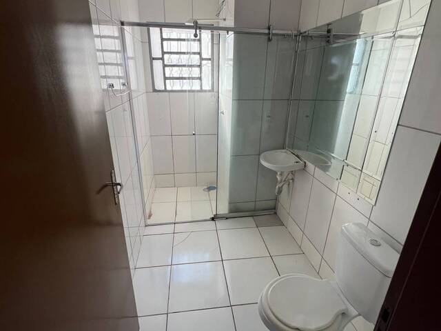 #Ap216 - Apartamento para Venda em Várzea Grande - MT