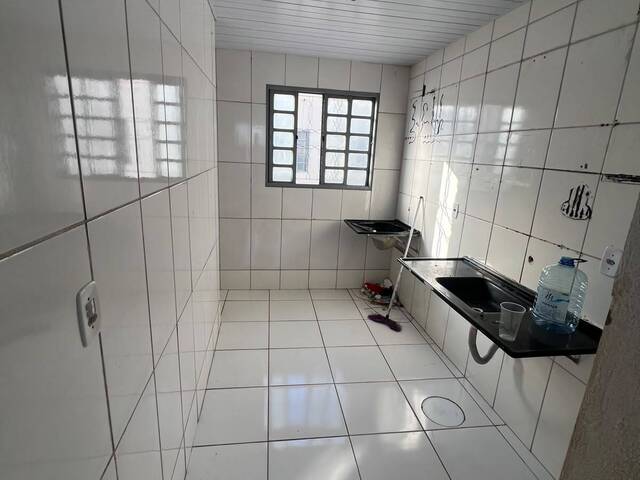 #Ap216 - Apartamento para Venda em Várzea Grande - MT