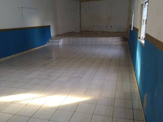 #CO218 - Sala para Locação em Cuiabá - MT