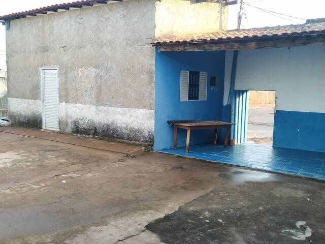 Sala para Locação em Cuiabá - 4