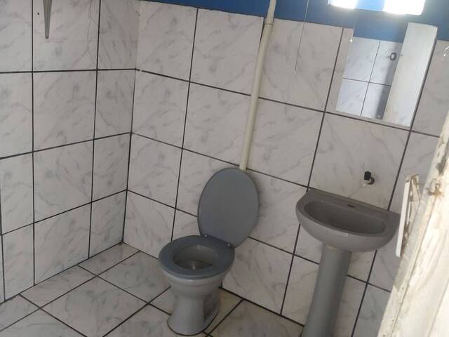 Sala para Locação em Cuiabá - 5
