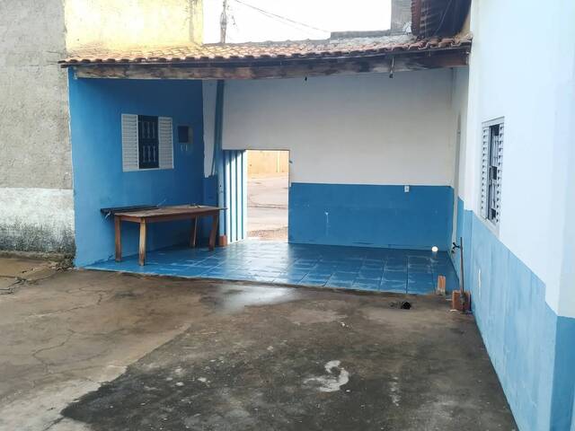 #CO218 - Sala para Locação em Cuiabá - MT