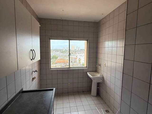 #Ap220 - Apartamento para Venda em Cuiabá - MT