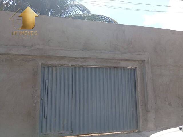 Casa para Venda em Cuiabá - 4
