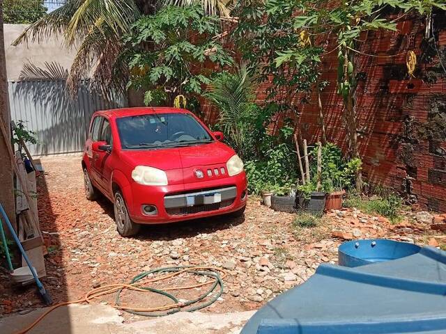 Casa para Venda em Cuiabá - 2