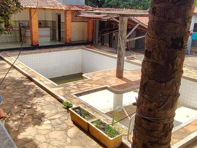 #Ca225 - Casa para Locação em Cuiabá - MT