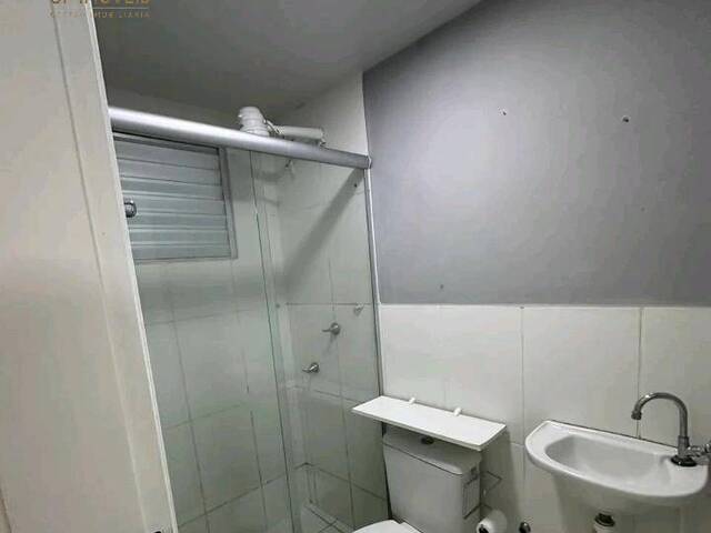 #Ap226 - Apartamento para Locação em Cuiabá - MT