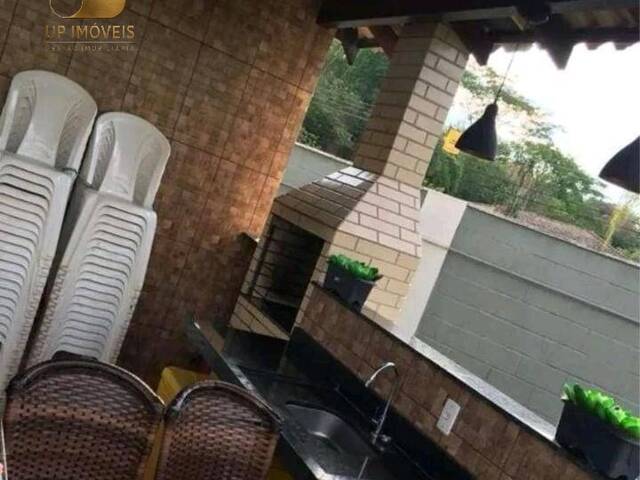 #Ap226 - Apartamento para Locação em Cuiabá - MT