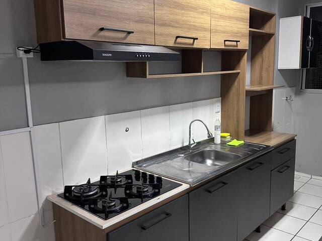 Apartamento para Locação em Cuiabá - 4