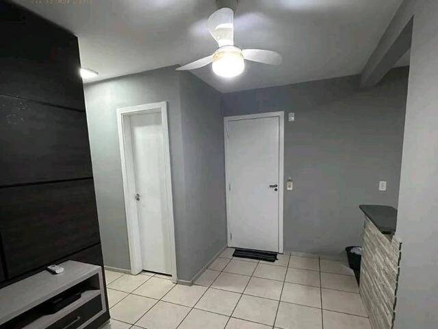 Apartamento para Locação em Cuiabá - 5