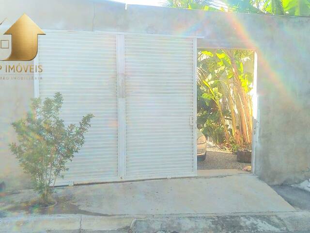 #Ca226 - Casa para Venda em Cuiabá - MT