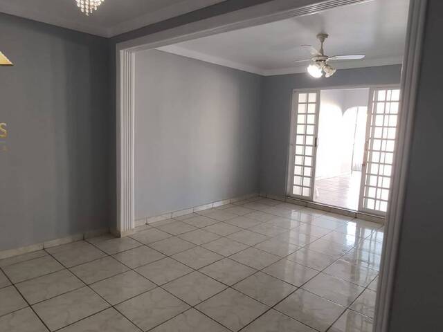 #CA228 - Casa para Venda em Cuiabá - MT