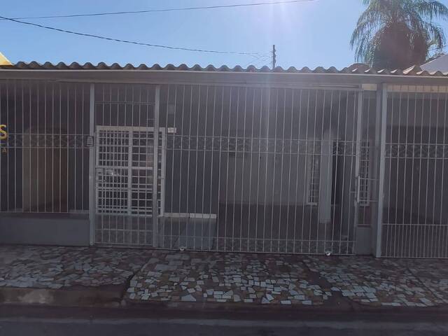 #CA228 - Casa para Venda em Cuiabá - MT