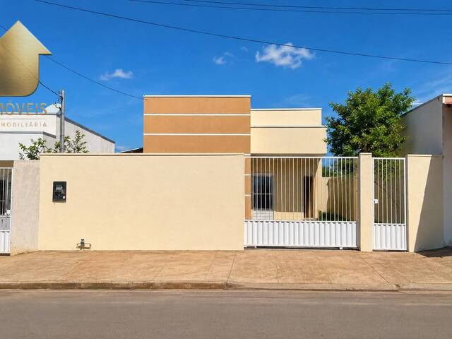 Venda em Pedra 90 - Cuiabá