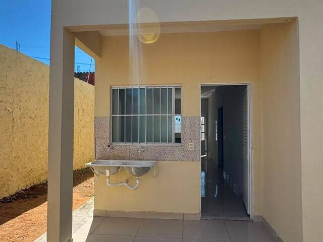 #Ca230 - Casa para Venda em Cuiabá - MT