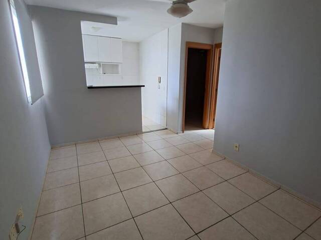 Apartamento para Venda em Cuiabá - 4