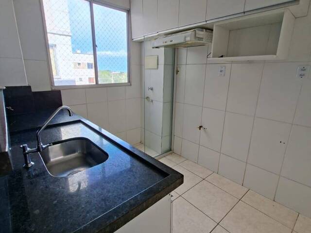 Apartamento para Venda em Cuiabá - 5