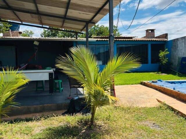# -  para Venda em Cuiabá - MT