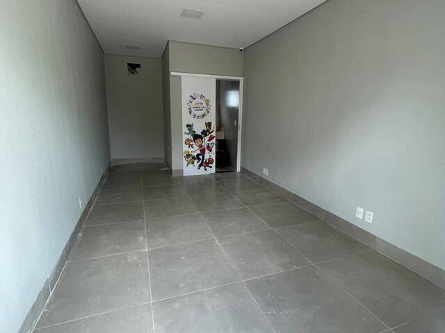 #co235 - Sala para Locação em Cuiabá - MT