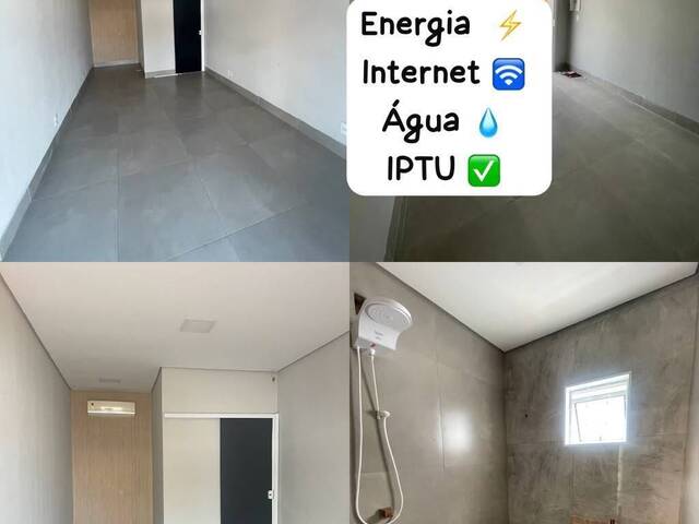 #co235 - Sala para Locação em Cuiabá - MT