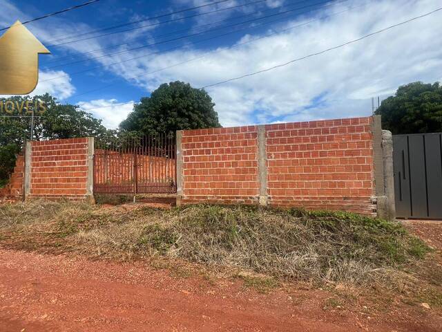 Terreno para Venda em Várzea Grande - 3